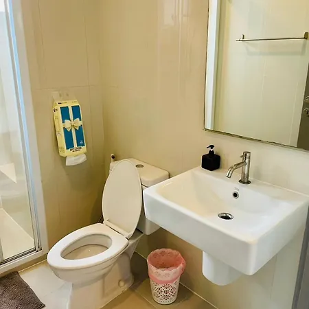The Base 2bed 2bath By Numam Apartment *