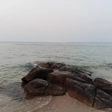 คลับรอยัล2bed Pattaya