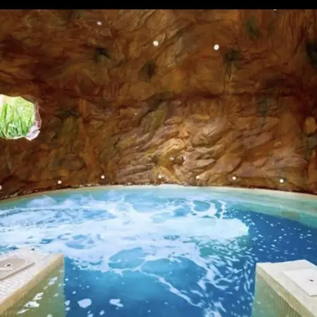 Grande Caribbean Apartment *