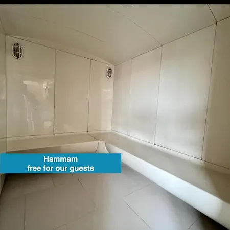 Apartment Grande Caribbean