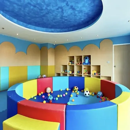 Grande Caribbean Apartment
