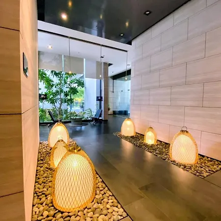 Pattaya Sea View Room In Andromeda Condo *