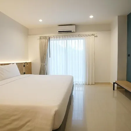Manditel North โรงแรม