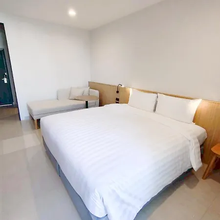 Manditel North โรงแรม 3*