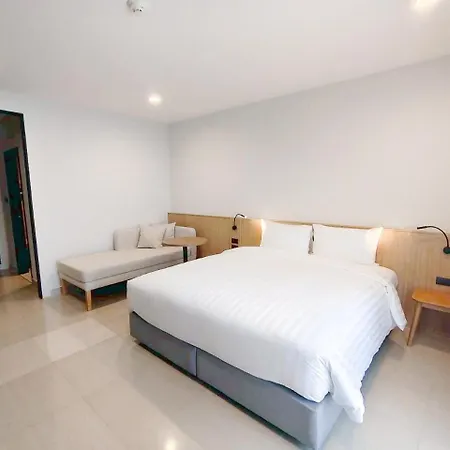 Manditel North โรงแรม