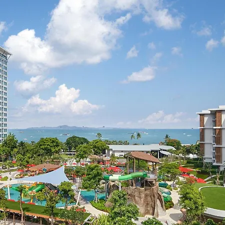 Hotel Amari 5*