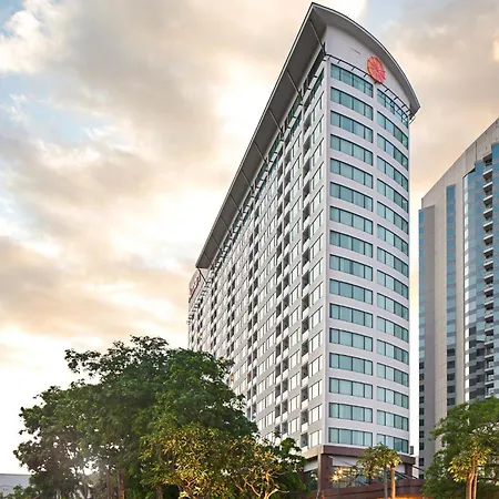 Amari Hotel Pattaya