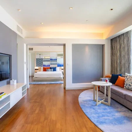 Hotel Amari 5*