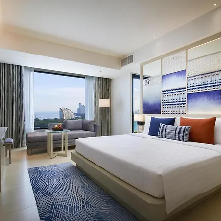 Amari Hotel 5*