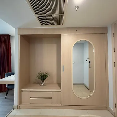 Empress 3* Pattaya