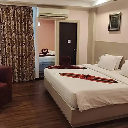 Romeo Palace 3*