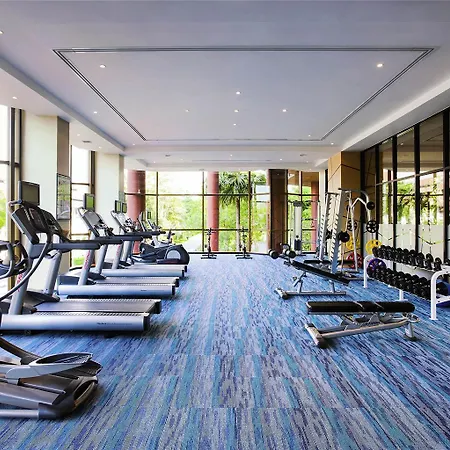 Pullman G Hotel 5*
