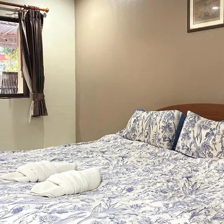 Collection O Southern Star รีสอร์ท Pattaya