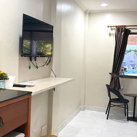Collection O Southern Star Pattaya