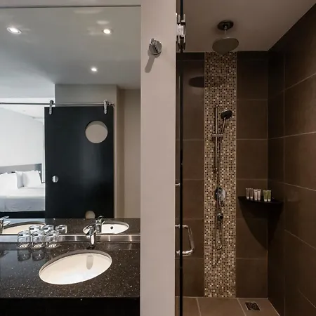 Hotel Siam At Siam Design Pattaya