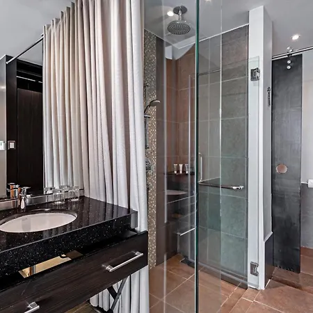 Siam At Siam Design 5*