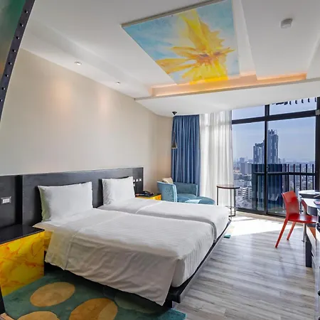 Hotel Siam At Siam Design