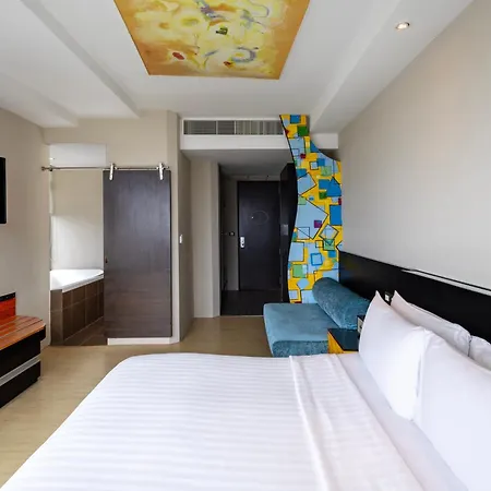 Hotel Siam At Siam Design 5*