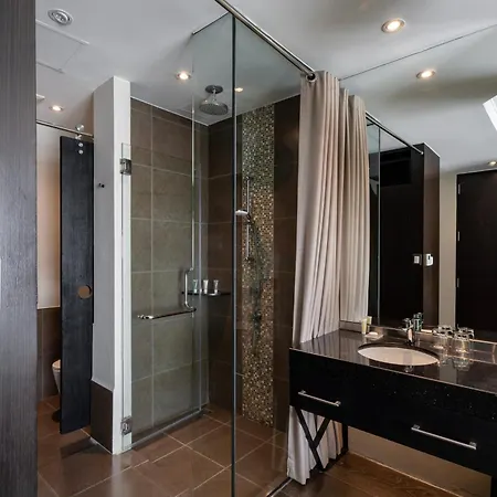 Siam At Siam Design Pattaya