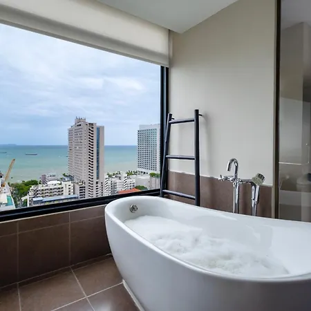 Siam At Siam Design 5* Pattaya