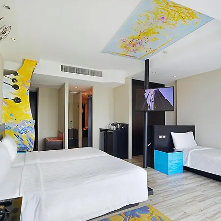 Siam At Siam Design Hotel 5*