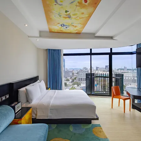 Hotel Siam At Siam Design Pattaya
