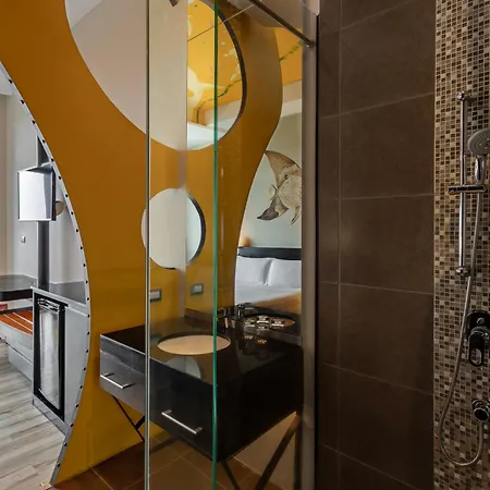 Siam At Siam Design 5*