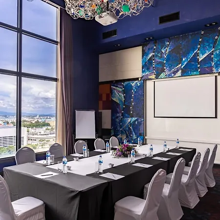 Hotel Siam At Siam Design