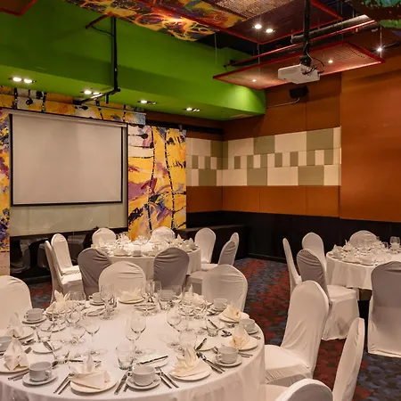Hotel Siam At Siam Design 5*