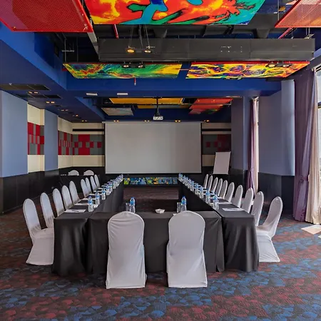 Hotel Siam At Siam Design Pattaya