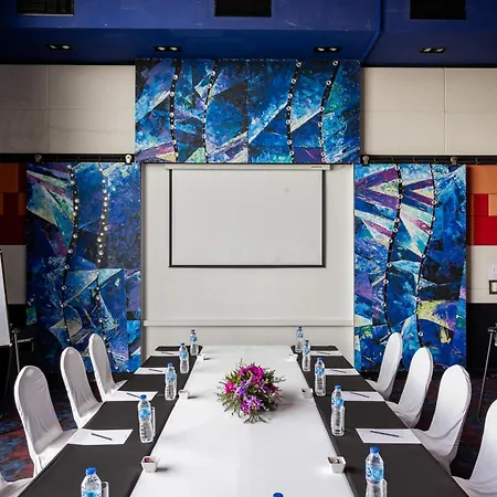 Siam At Siam Design 5*