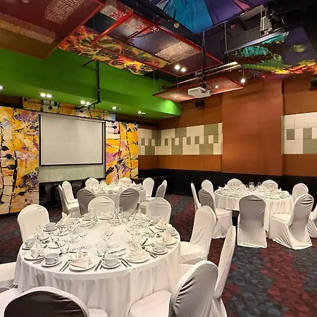 Siam At Siam Design Pattaya