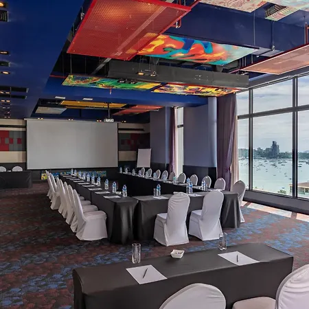 Hotel Siam At Siam Design