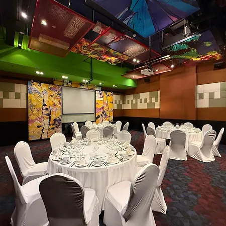 Siam At Siam Design Pattaya