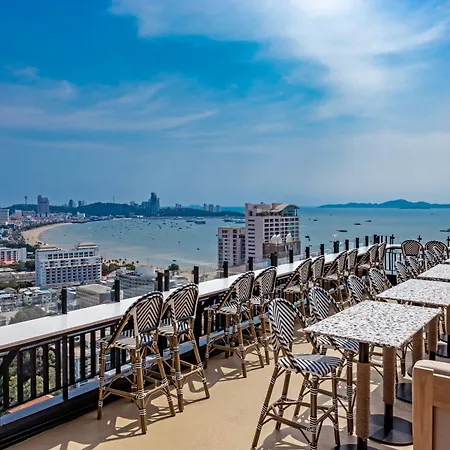 Hotel Siam At Siam Design