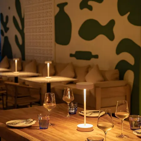 Siam At Siam Design 5*