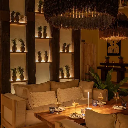Siam At Siam Design Pattaya