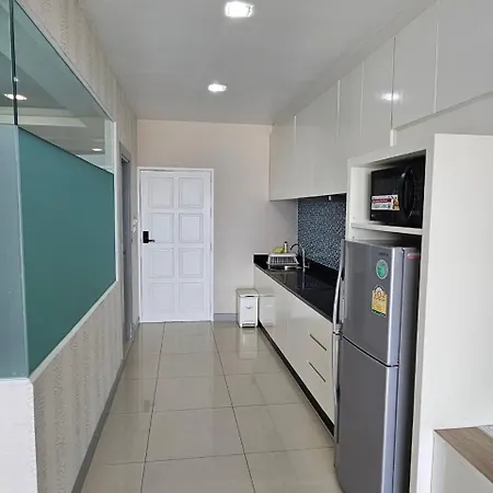 View Talay6 By Blue Ocean Pattaya