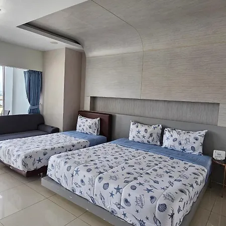 View Talay6 By Blue Ocean อพาร์ทเม้น Pattaya