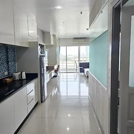 View Talay6 By Blue Ocean Pattaya