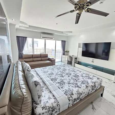 View Talay6 By Blue Ocean อพาร์ทเม้น