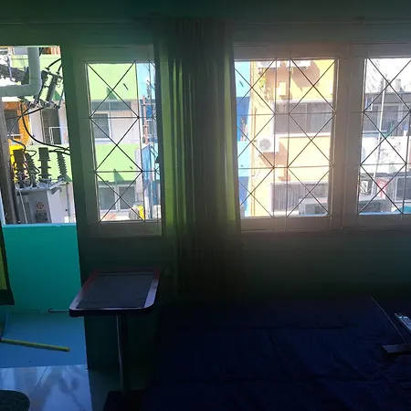 Scandalic Bar And Guest house Pattaya