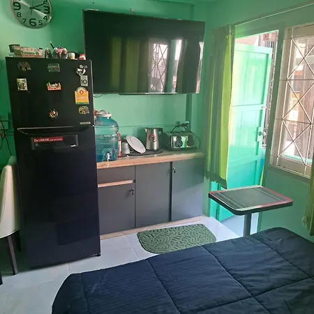 Scandalic Bar And Guest house