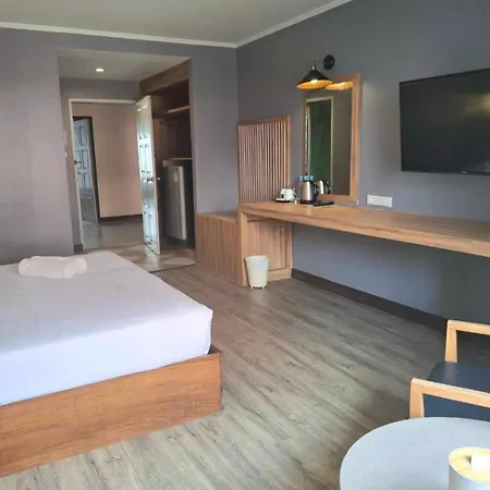 Hotel Marine Plaza