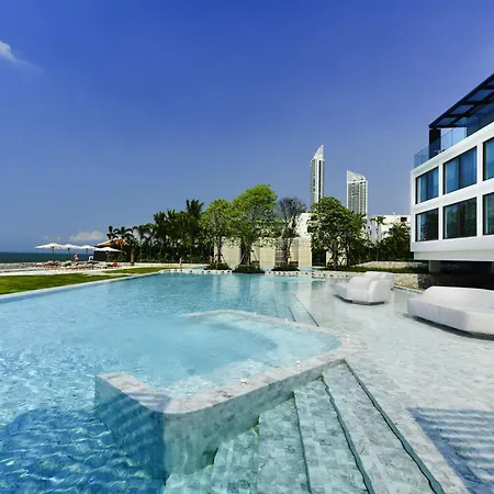 Veranda - Mgallery Collection, Accor 5* Pattaya
