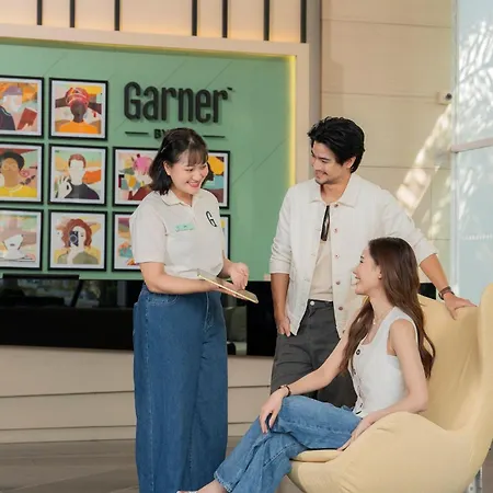 โรงแรม โนวา เอ็กซ์เพรส โฮเทล Pattaya