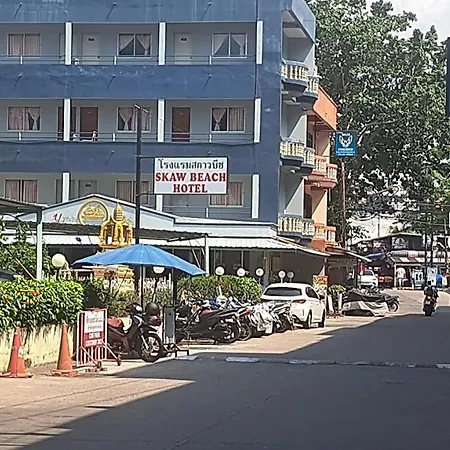 Scandalic Bar And 2* Pattaya