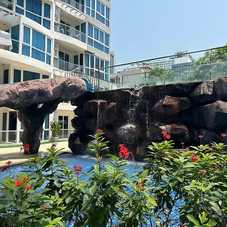 Apartment Grand Avenue X Monthstayz Thailand *