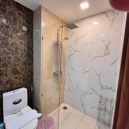 Arcadia By Kevin อพาร์ทเม้น Pattaya