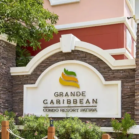 Caribbean Selected อพาร์ทเม้น